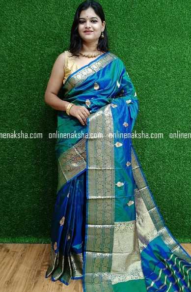  Buy kalamkari tussar sarees