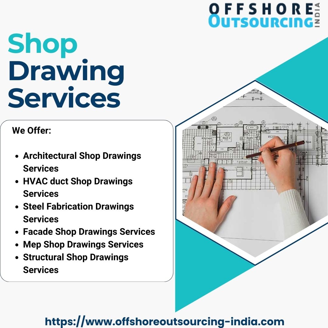  Explore the Best Quality Shop Drawing Services in Chicago, USA