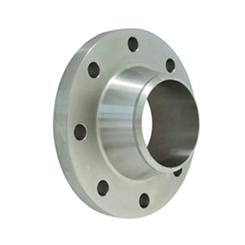  High Quality Weld Neck Flanges Manufacturer and Exporter in Mumbai