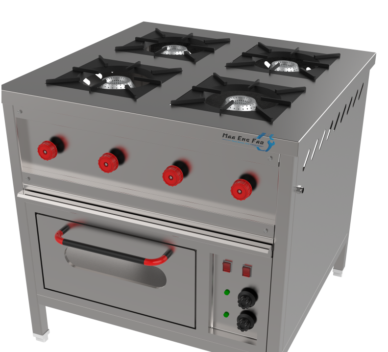  Hotel Kitchen Equipment Manufacturer