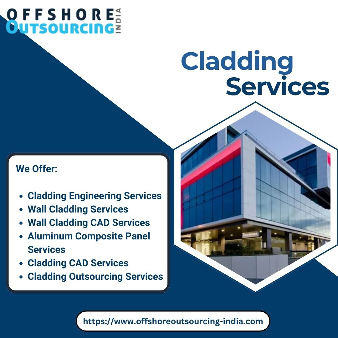  Get the Best Quality CAD Cladding Services in New York City, USA