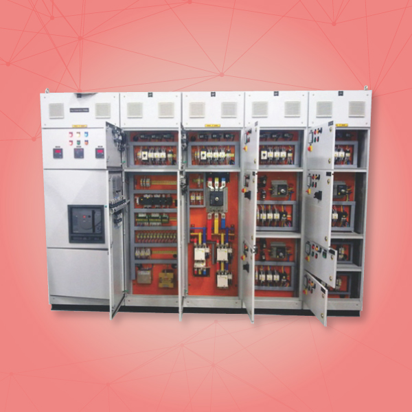  Motor Control Center(MCC) Panel Suppliers and Wholesalers in Ahmedabad