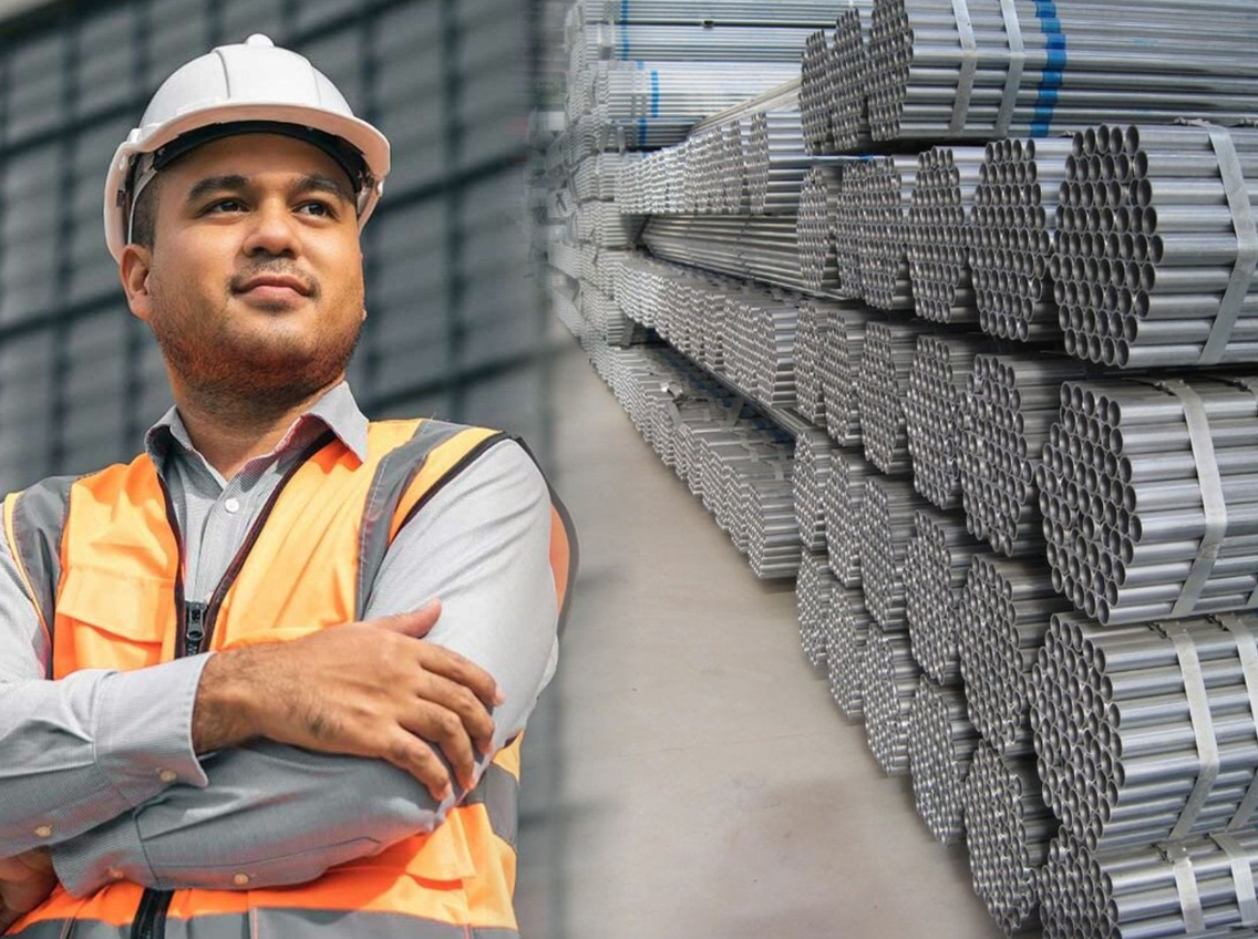  The Versatility of Galvanized Steel Pipes