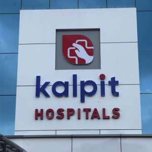  Kalpit Health Care – Your Trusted Multispeciality Hospital in Khalilabad