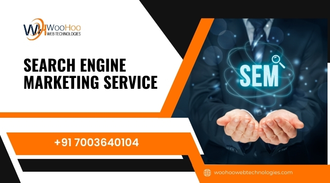  Benefits of Search Engine Marketing Service Call +91 7003640104