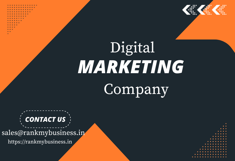  Online Marketing company in Mumbai | Digital marketing company