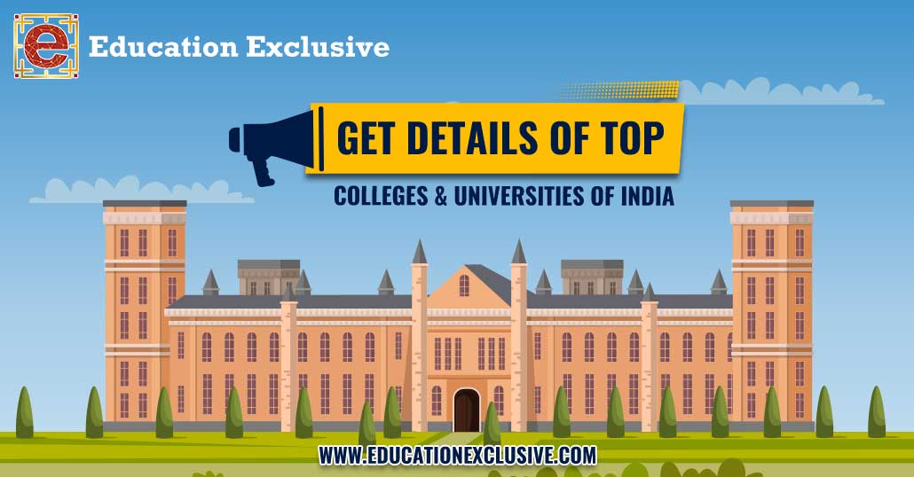  Top Engineering Colleges in India | Engineering Colleges