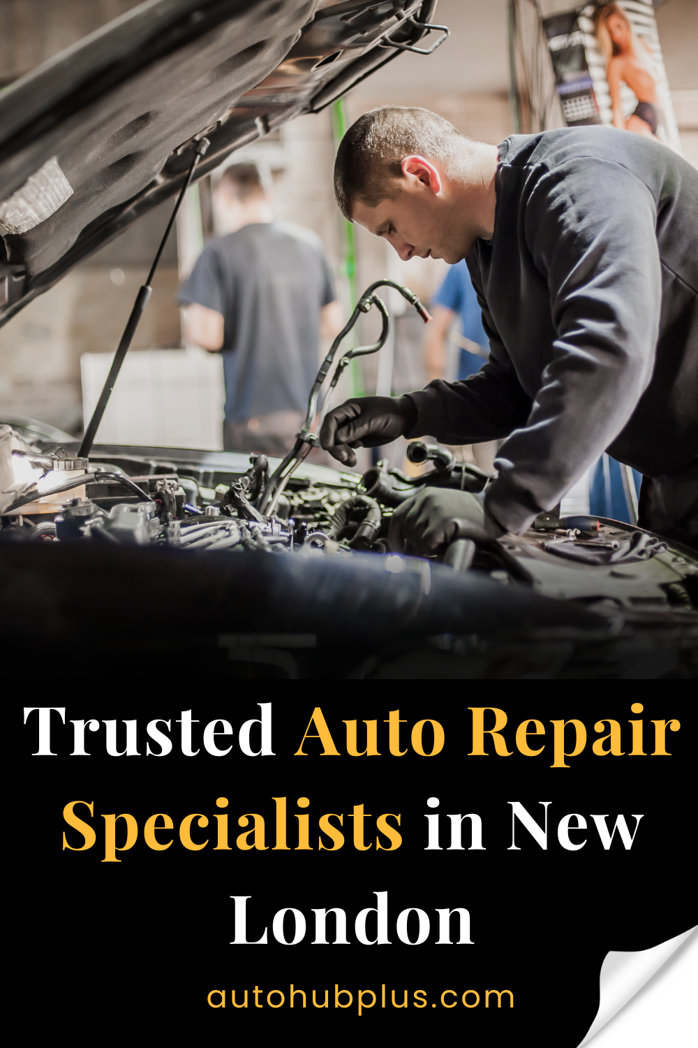  Best Auto repair and Maintenance Services