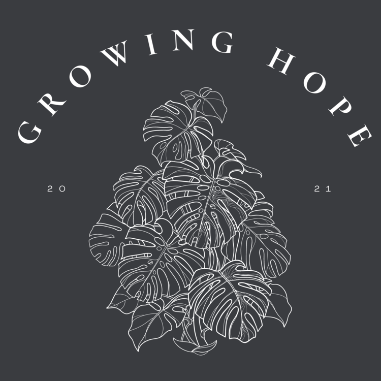  Organic Plant Seeds | Growing Hope