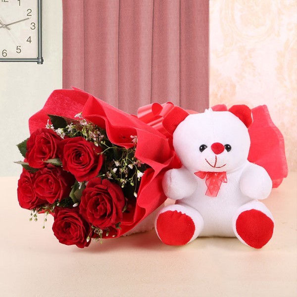  Send Anniversary Gifts Online