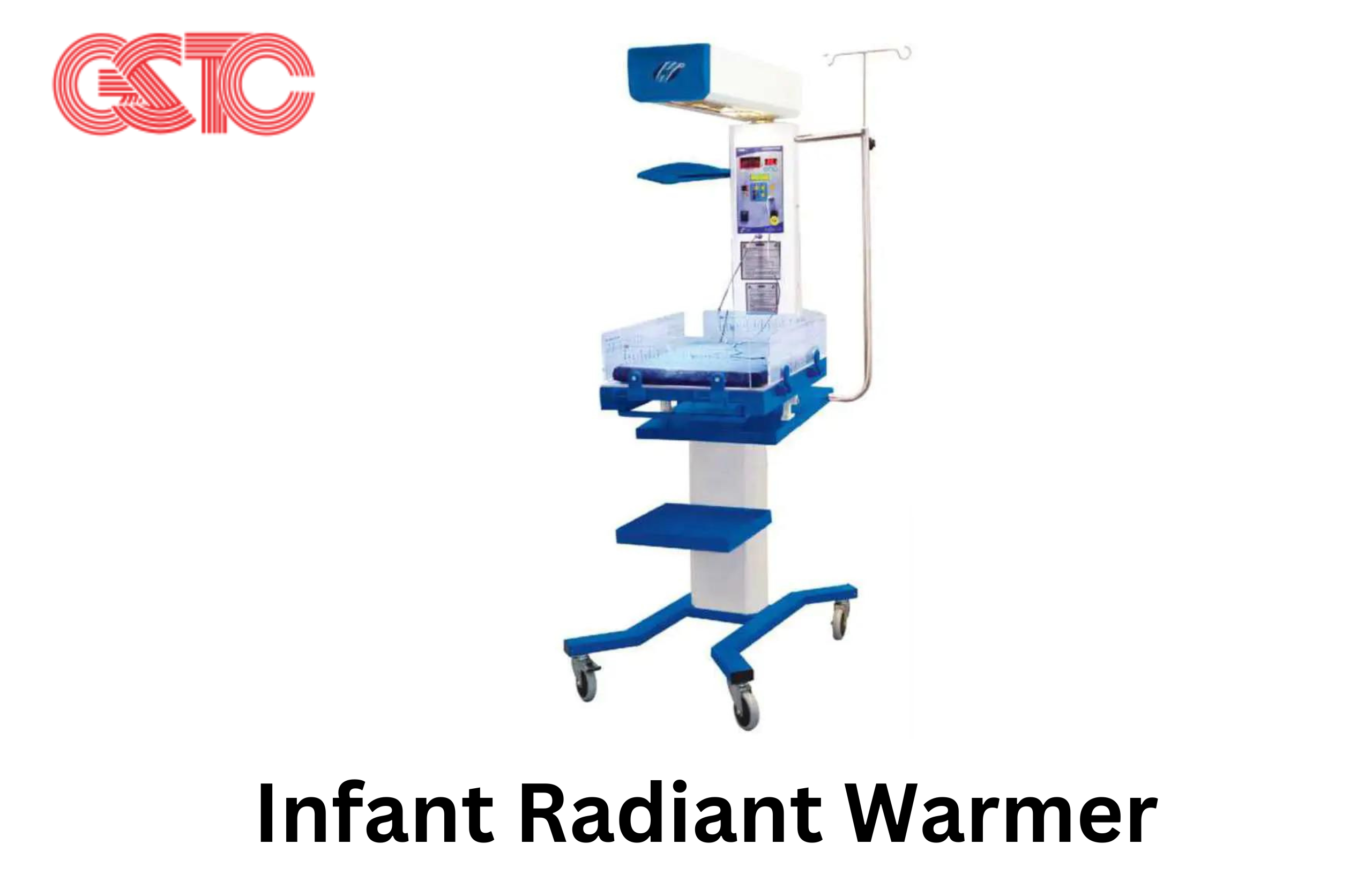  infant radiant warmer