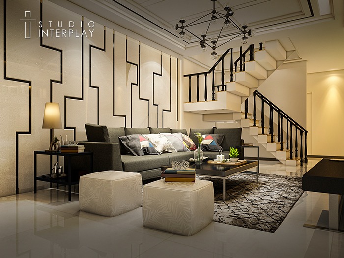  Redesign Your Living Room by the Top Interior Designers in Gurgaon