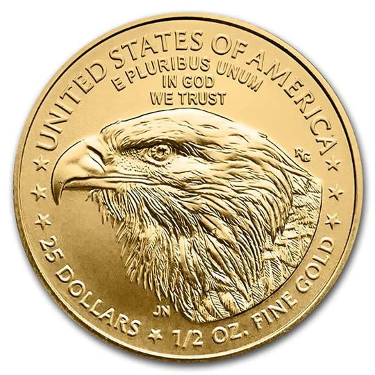  American Gold Eagle MS-70 NGC Early Releases | Austin Lloyd Inc