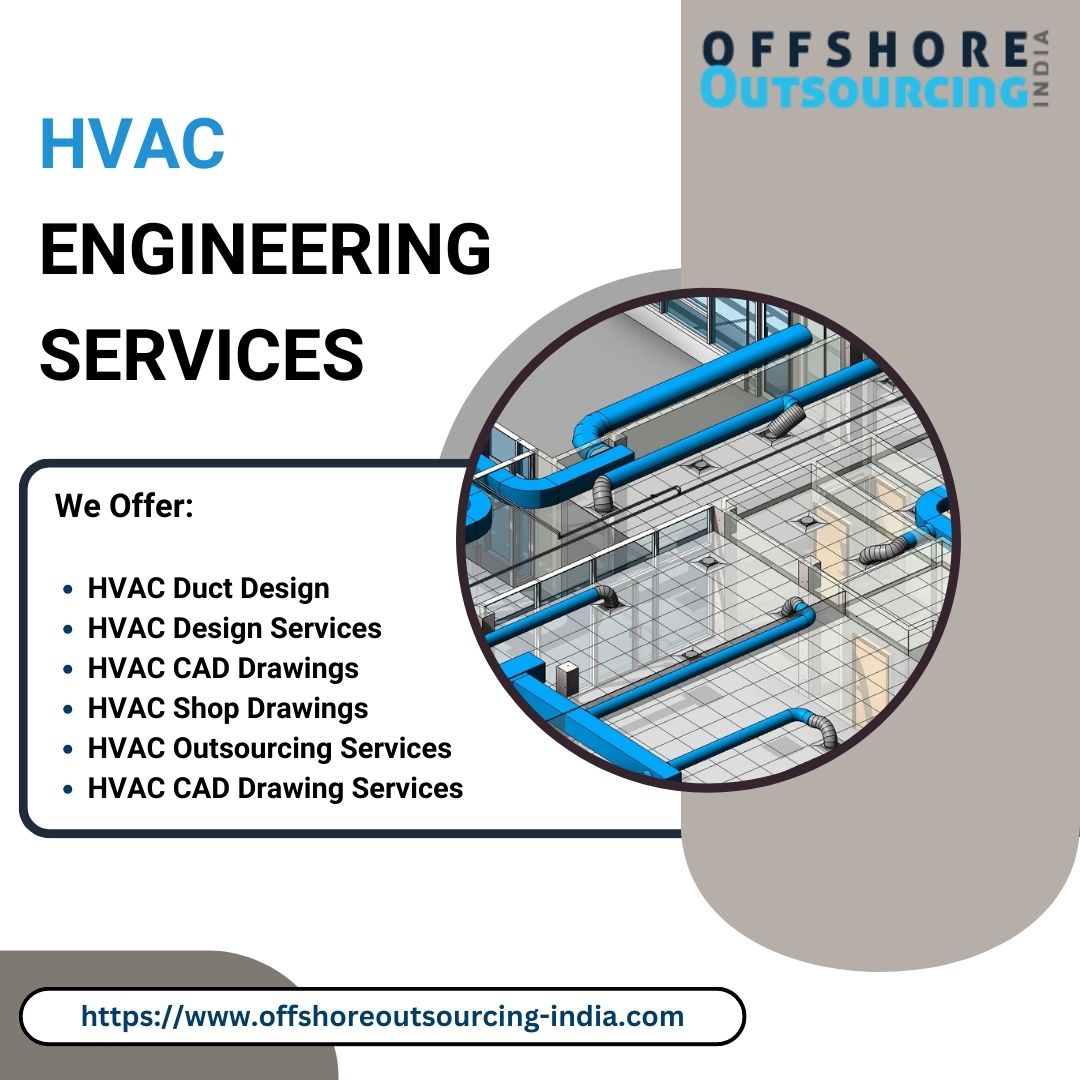  Affordable HVAC Engineering Services in Chicago, USA