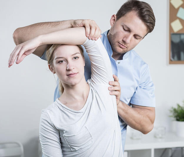  lower back pain chiropractic adjustment