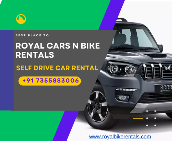  Self Driven Car Rental Gurdaspur