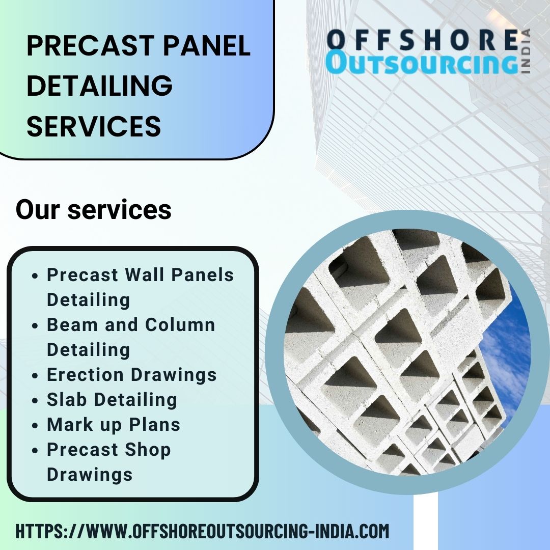  Discover the Best Quality Precast Panel Detailing Services in Fort Worth, USA