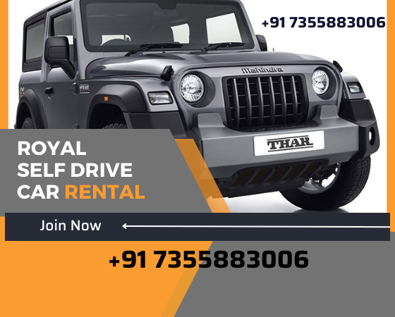  Self Driven Car Rental phagwara