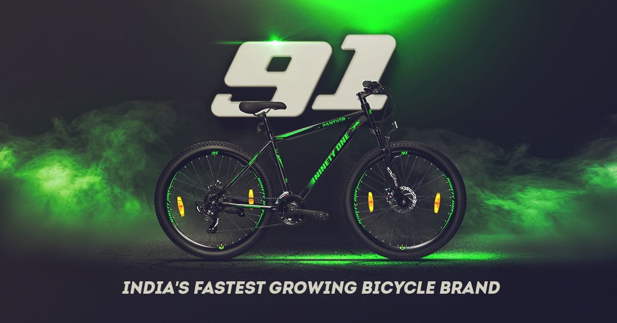  Buy the Newest Model of Electric Bike: Z3 700C by Ninety One Cycles