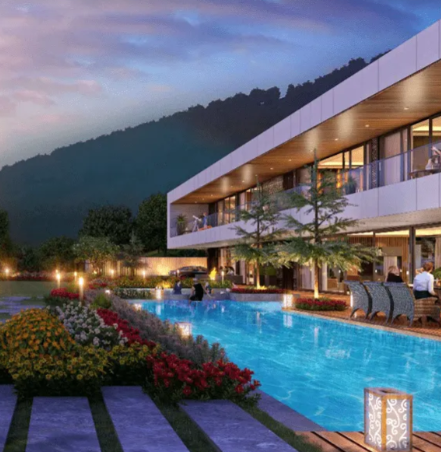  Premium Villas in Lonavala with Private Pool - Goodbrick Realty