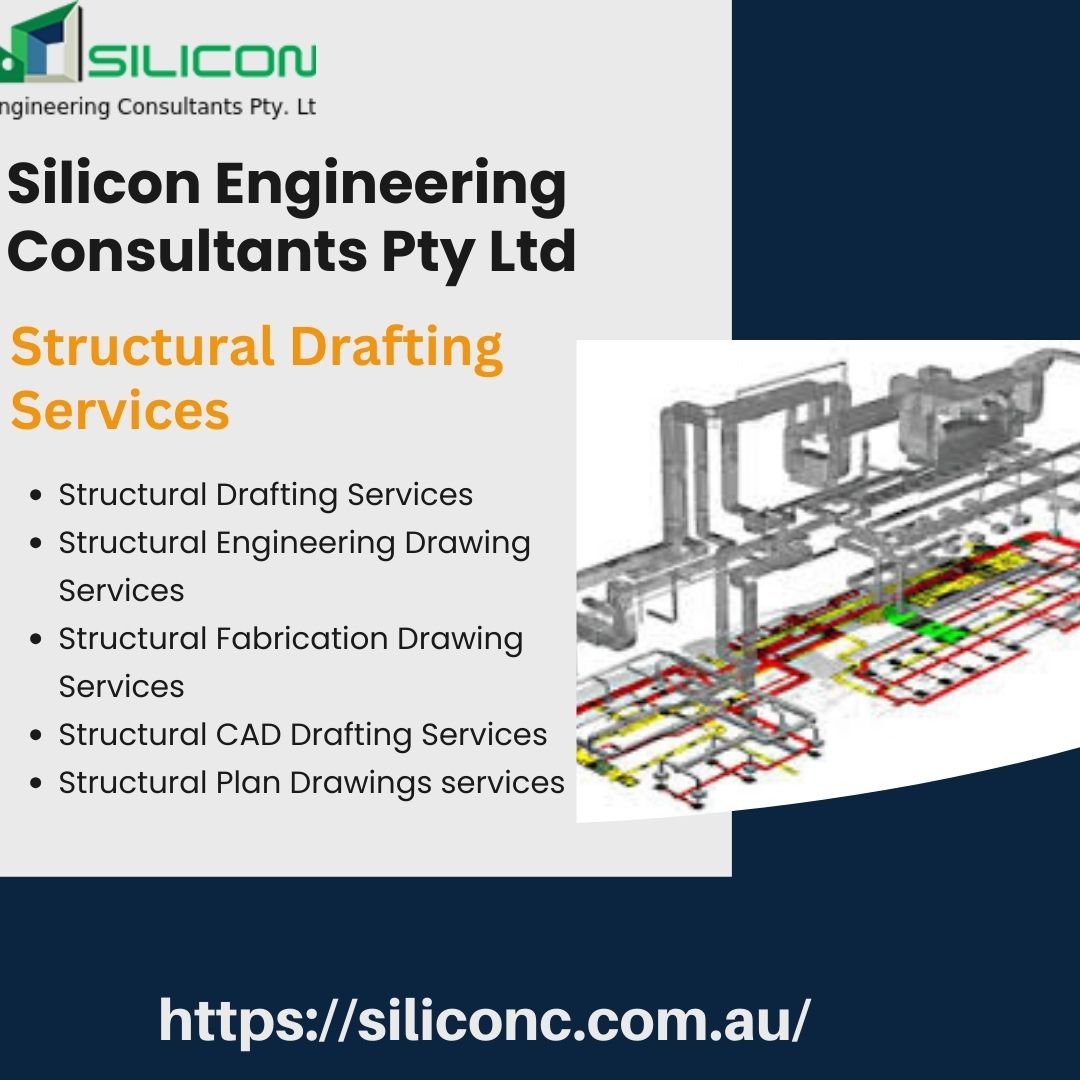  Top-notch Structural Drafting Services in Sydney, Australia.