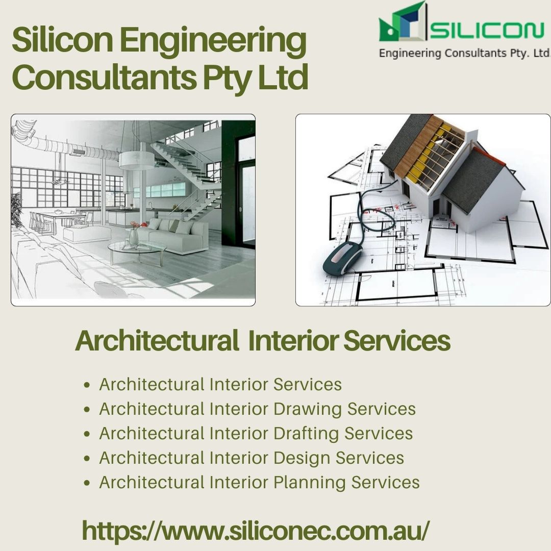  Top-Tier Architectural Interior Services in Melbourne, Australia.