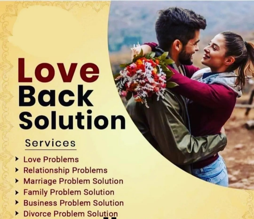  Love Problem Solver Astrologer in Jaipur