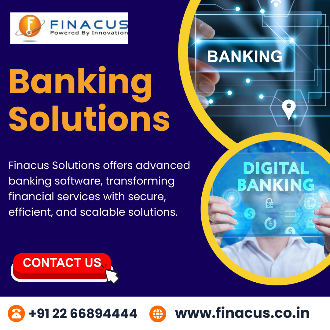  Banking Solutions