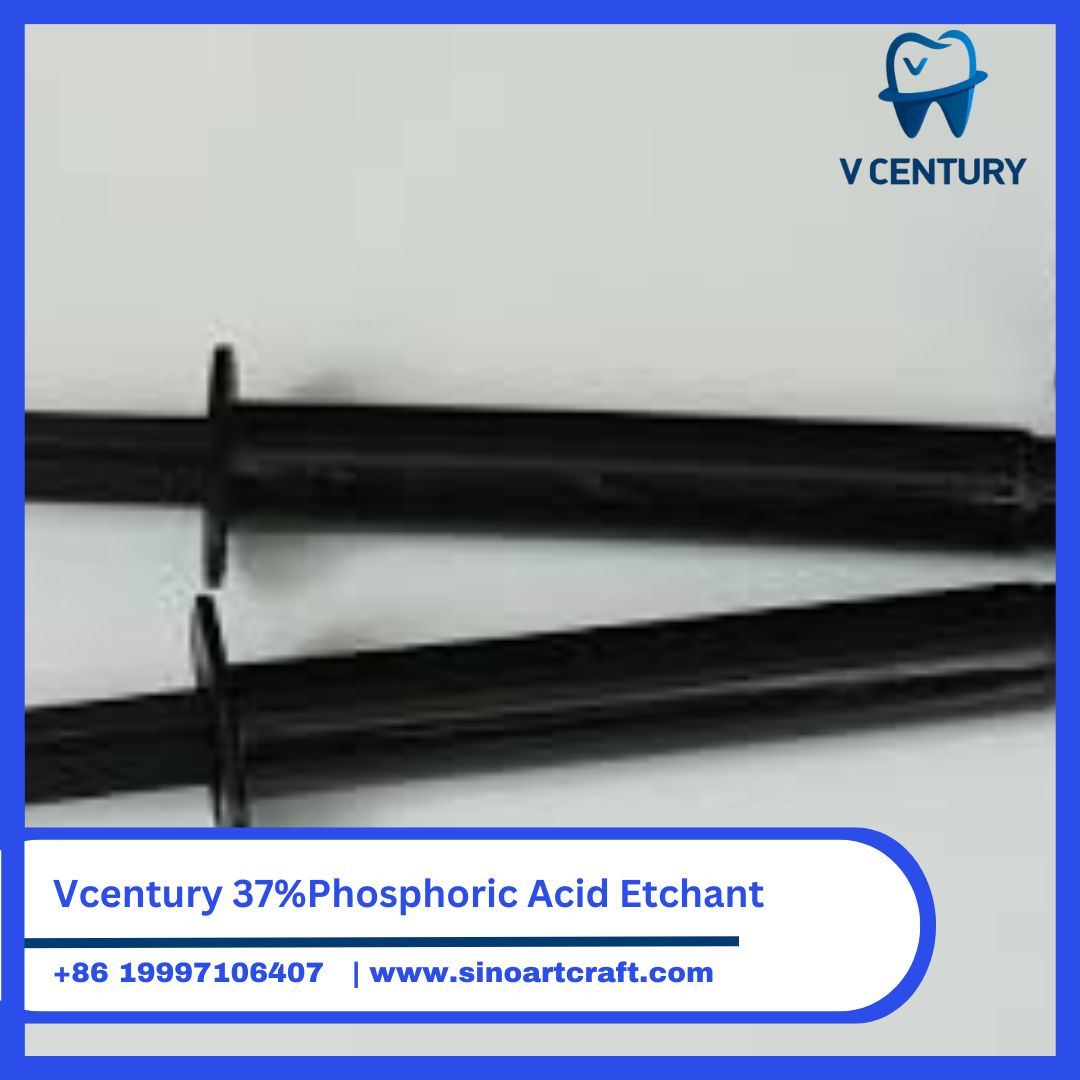  Vcentury 37%Phosphoric Acid Etchant