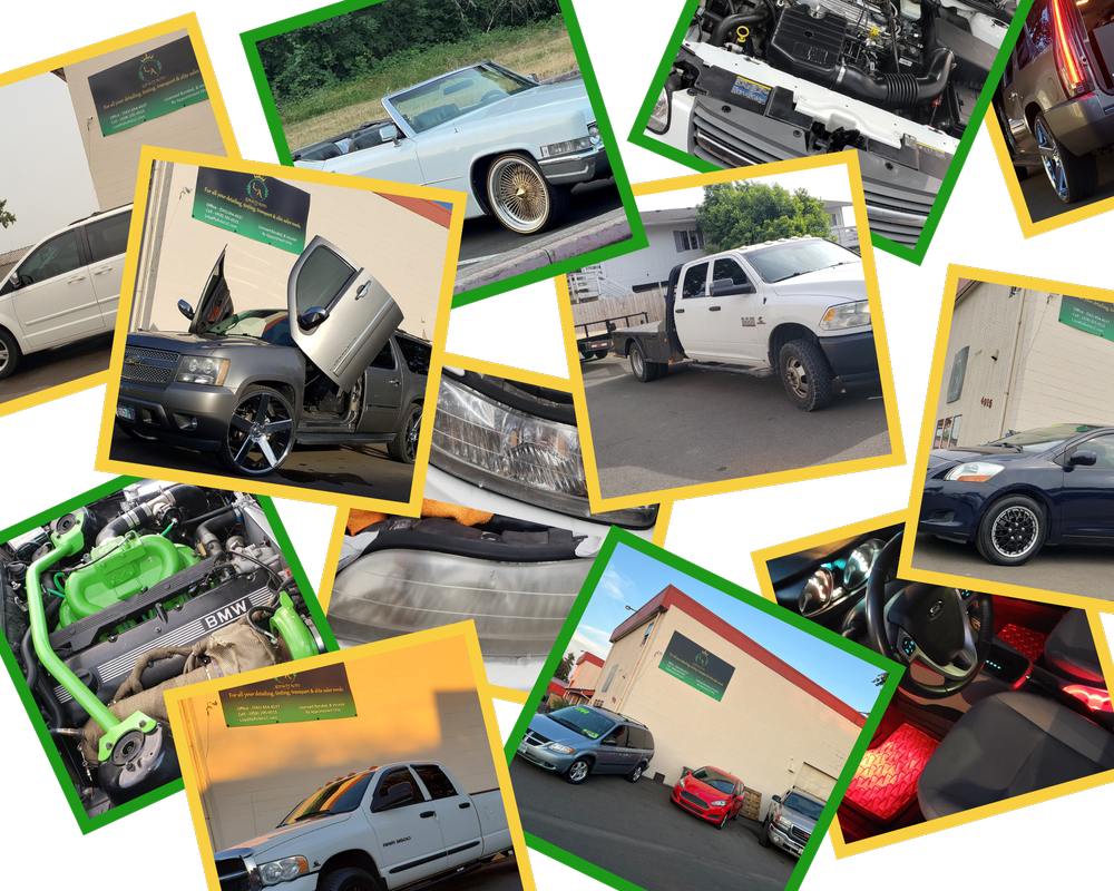  springfield automotive repair