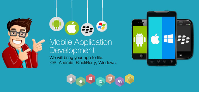  Top-Rated Mobile App Development Companies in Middletown, DE