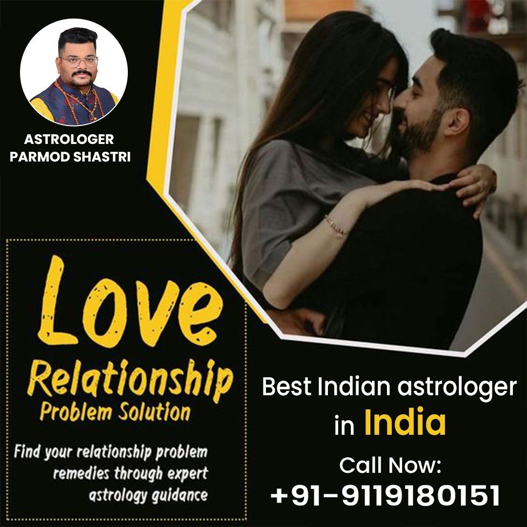  Best Indian Astrologer in Sydney Australia