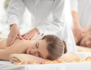  The Healing Touch: Exploring the Benefits of Massage Therapy - Aiconic Health