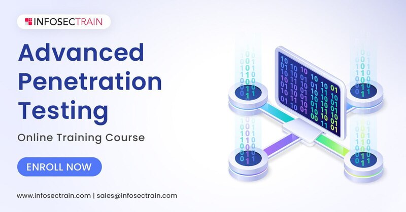  Penetration Testing Training