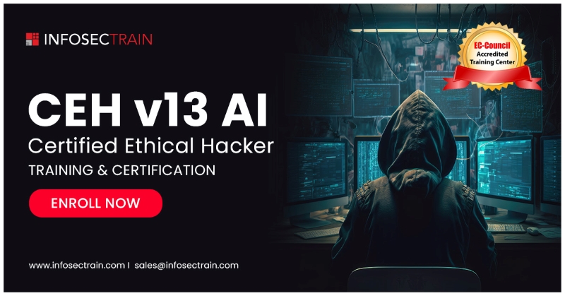  Ethical Hacking Courses and Training