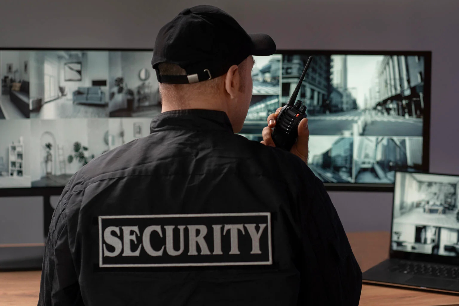  Best Safety and Security Service in Jaipur