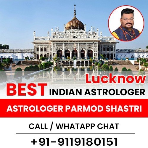  Best Online Love Astrologer in Lucknow