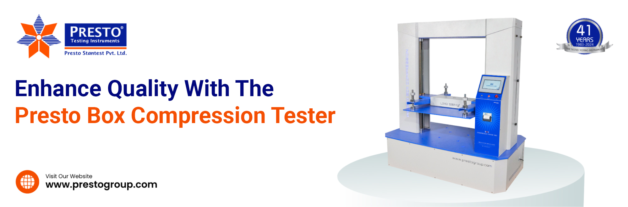  What is a Box Compression Tester and Why is it Essential for Packaging?