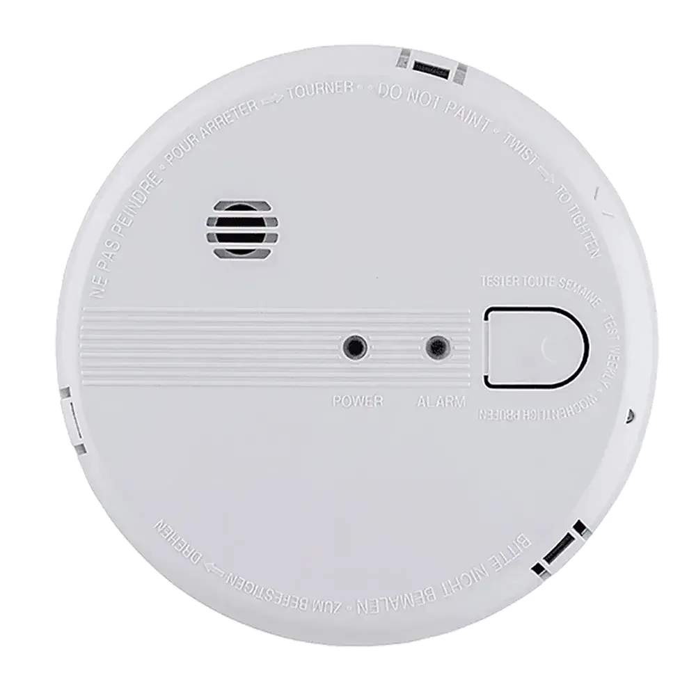  Buy WiFi Smoke Alarms in NZ – Shop Premium Safety Solutions at Sparky Shop