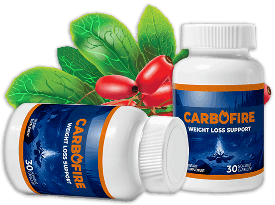  Unlock Effortless Weight Loss with CarboFire