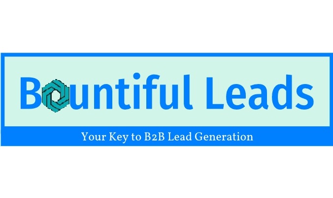  Bountiful Leads - Cold Email Ebook