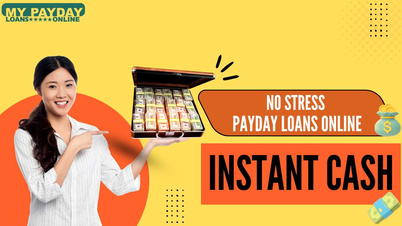  Fast Approval Payday Loans Online with No Hidden Fees