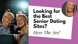  How to Create A Senior Dating App?