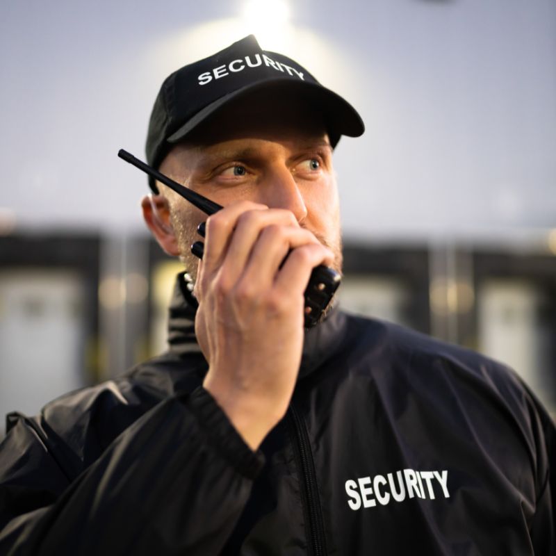  Reliable Event Security Services in Phoenix