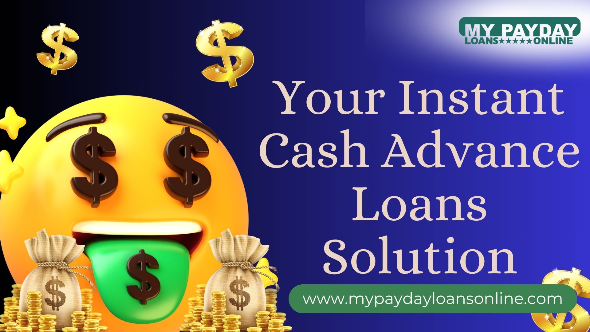  Need Cash? Cash Advance Loans Just a Few Clicks Away!