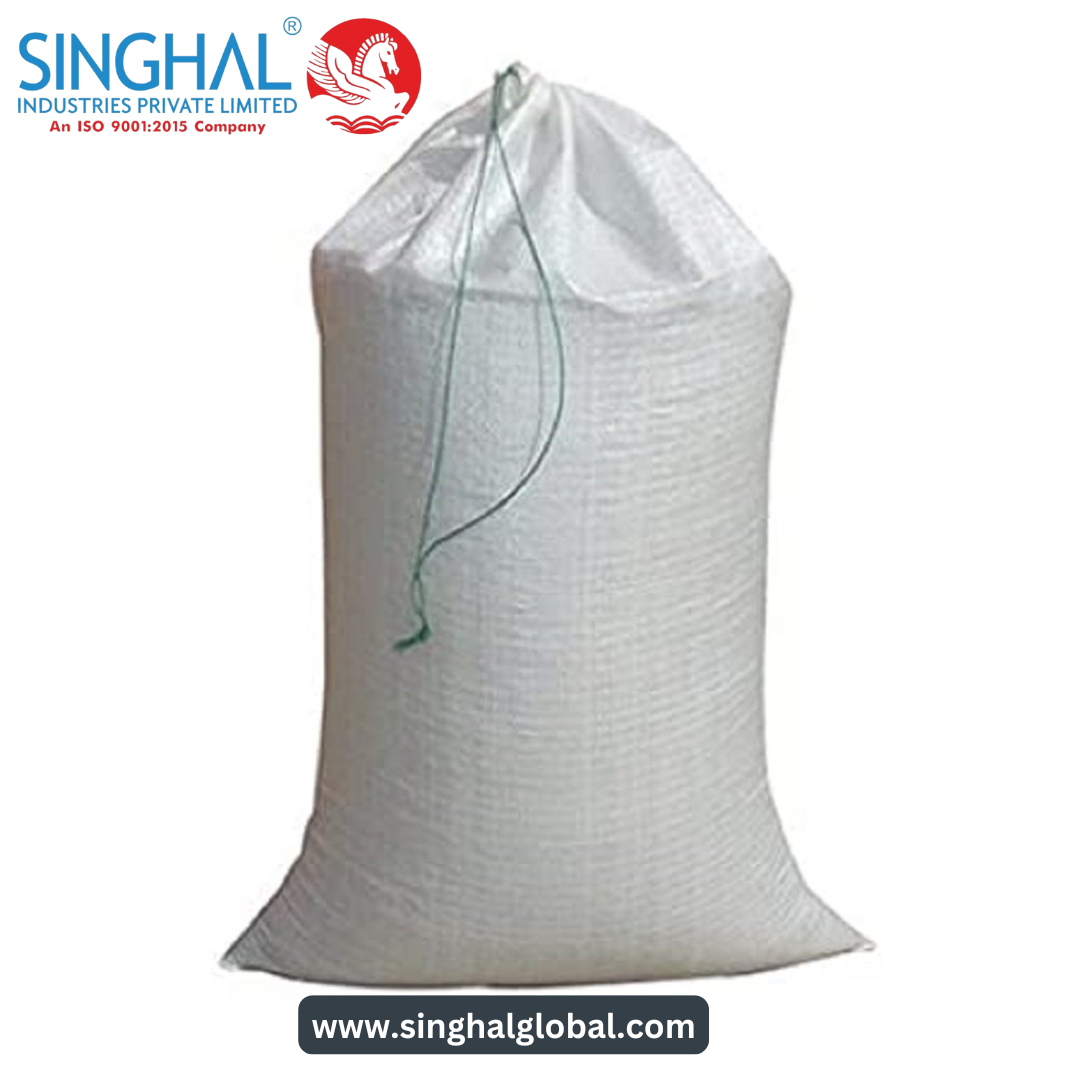  HDPE Bags are Durable, Cost-Effective Solution for Packaging and Storage