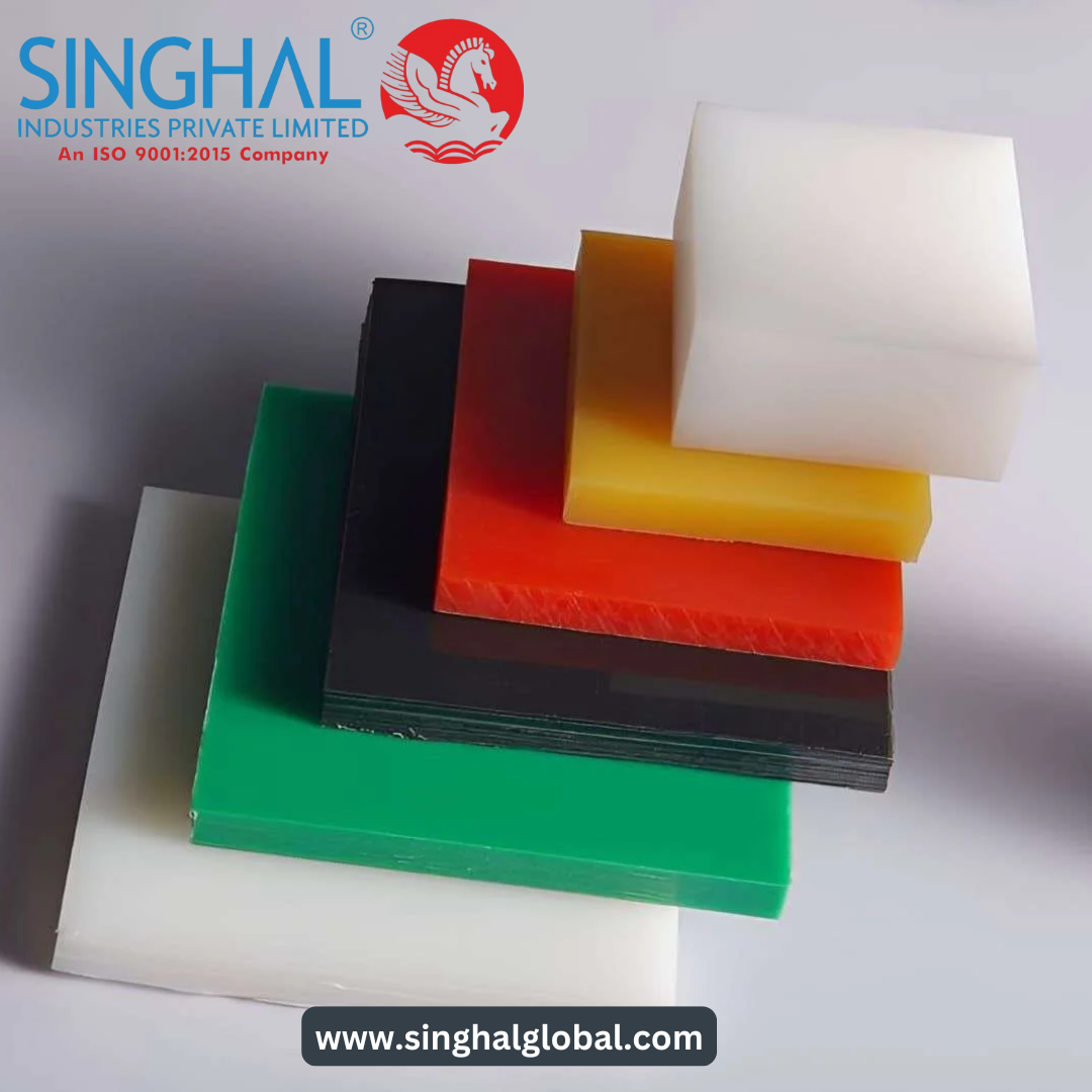  The Versatility and Applications of HDPE Sheets are Comprehensive Guide