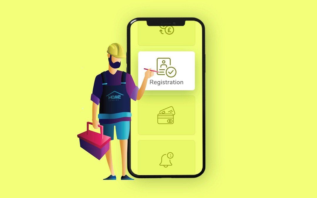  Comprehensive Guide on Home Service App Development