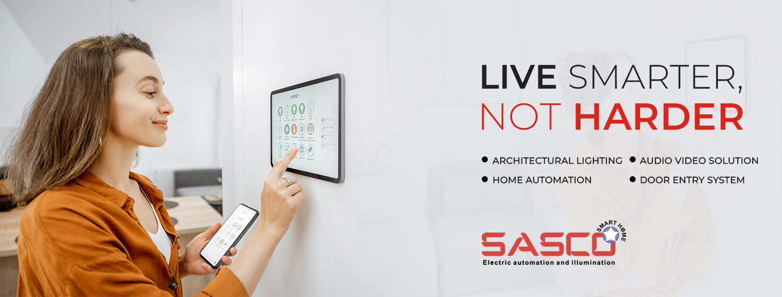  Reliable Home Automation Company in Delhi for Smart Living