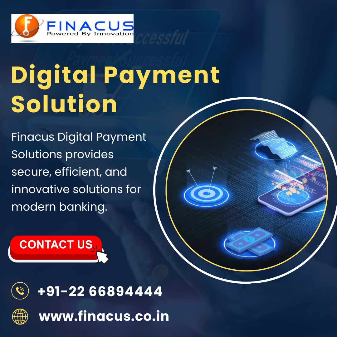  Digital Payment Solution